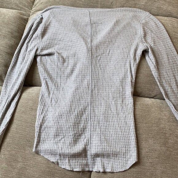 Free People top - Picture 4 of 4